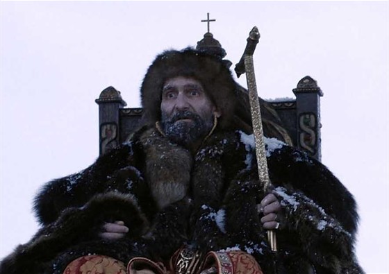 Царь