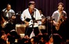 Лу Даймонд Филлипс (Lou Diamond Phillips)