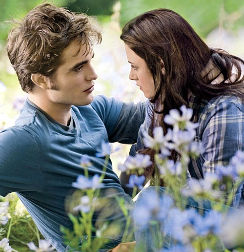 Сумерки. Сага. Затмение (The Twilight Saga: Eclipse), кадр из фильма