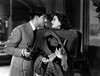 Его девушка Пятница (His Girl Friday)
