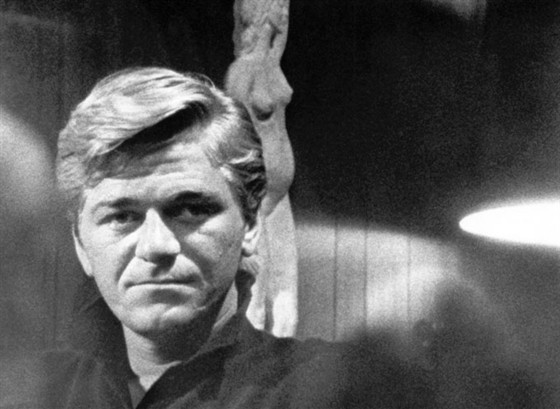 Сеймур Кассел (Seymour Cassel)