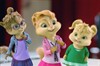 Элвин и бурундуки-2 (Alvin and the Chipmunks: The Squeakquel)