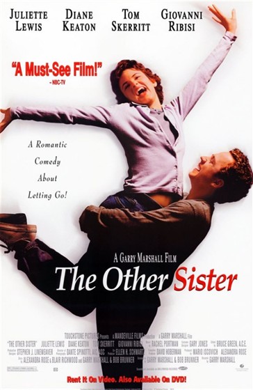 Другая сестра (The Other Sister)
