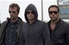 Роб Лоу (Rob Lowe)