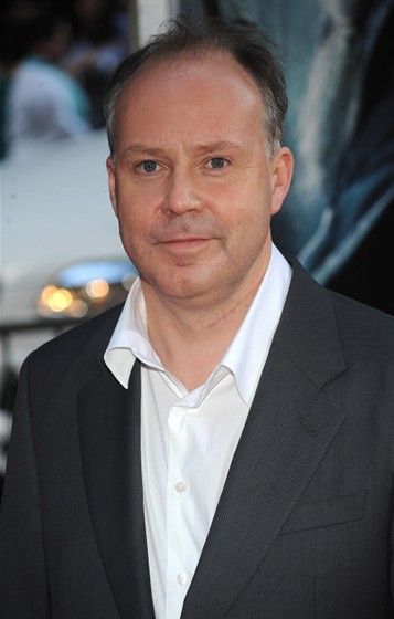 Дэвид Йейтс (David Yates)