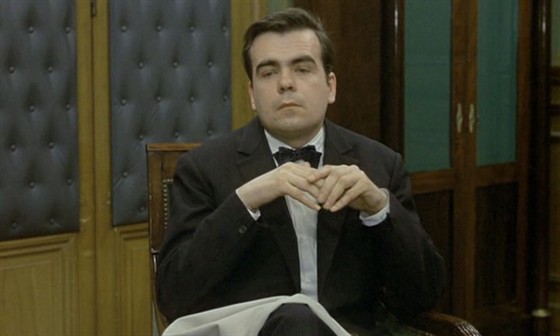 Майкл Лонсдейл (Michael Lonsdale)
