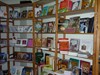 Лавочка детских книг