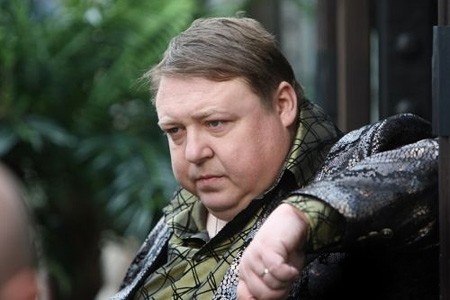 Александр Семчев