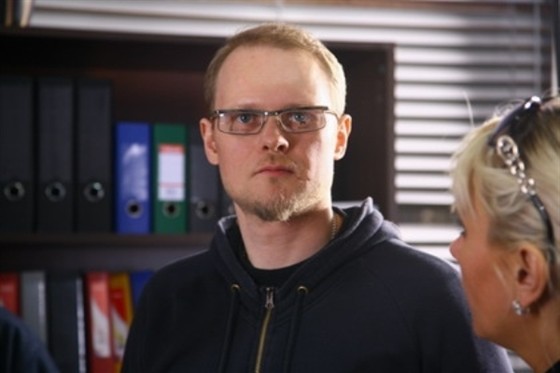 Игорь Копылов