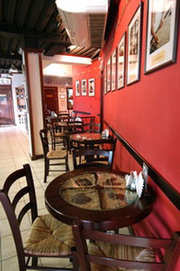 Traveler’s Coffee