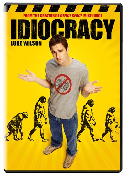 Идиократия (Idiocracy)