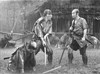 Семь самураев (Shichinin no samurai)