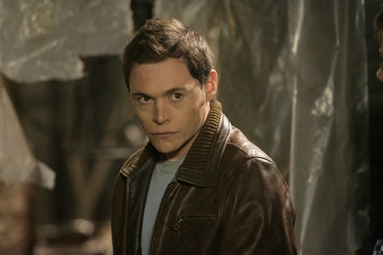 Берн Горман (Burn Gorman)