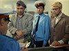 Алексей Смирнов