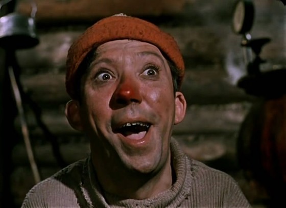 Самогонщики