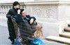 Джесси Брэдфорд (Jesse Bradford)