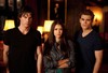 Дневники вампира (The Vampire Diaries)