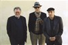Schlippenbach Trio (Германия)