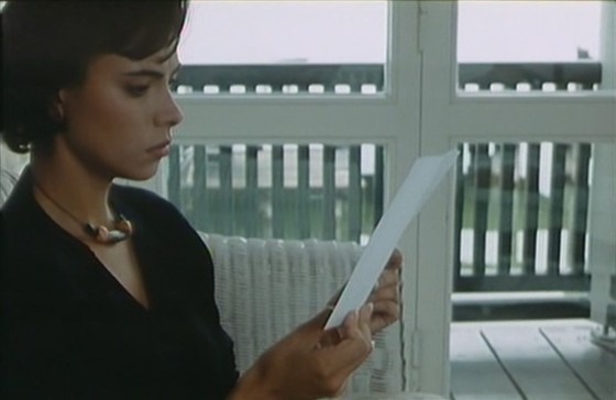 Матильда Мей (Mathilda May)