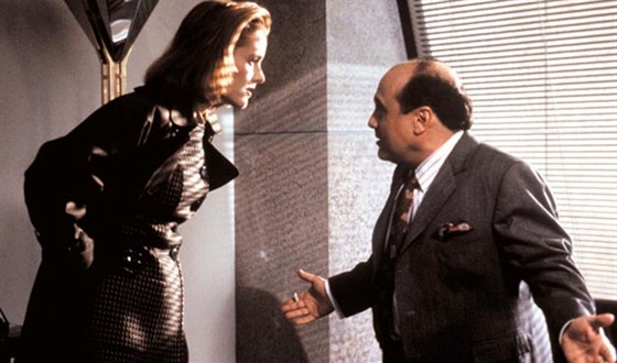Пенелопа Энн Миллер (Penelope Ann Miller)