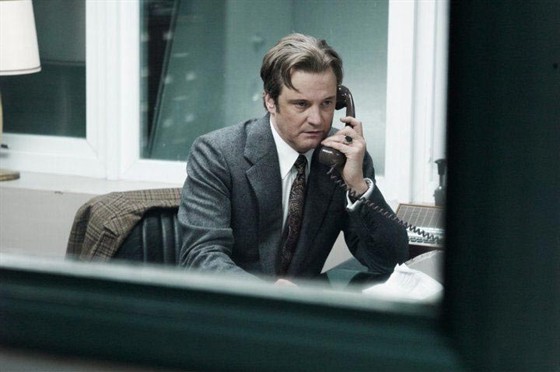 Колин Ферт (Colin Firth)
