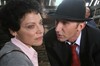 Кэтлин Гати (Kathleen Gati)