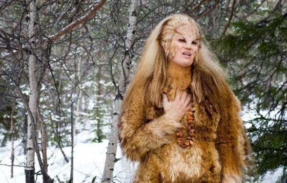 Кристина Бабушкина