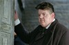 Робби Колтрейн (Robbie Coltrane)