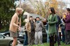 Элизабет Ризер (Elizabeth Reaser)