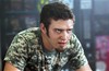 Истории юга (Southland Tales), кадр из фильма