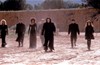 Вампиры (Vampires)