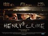 Криминальная фишка от Генри (Henry