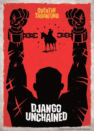 Django-Unchained