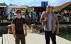 Дуэйн Джонсон (Dwayne Johnson, Dwayne «The Rock» Johnson)