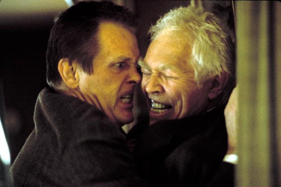 Ник Нолте (Nick Nolte)