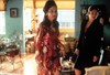Кэтрин Кинер (Catherine Keener)