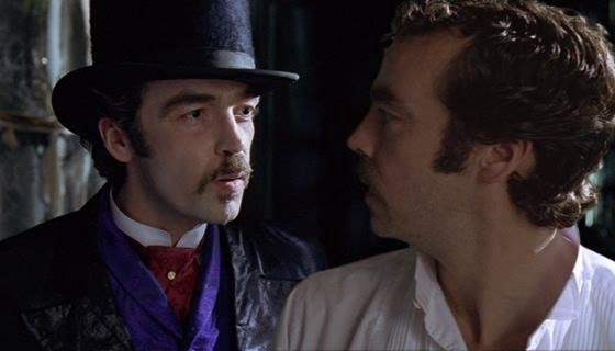 Доктор Джекилл и мистер Хайд Dr. Jekyll and Mr. Hyde 2003 - Фильмы - Афиша