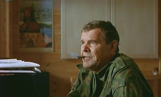 Алексей Булдаков
