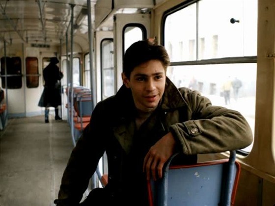 Валерий Николаев
