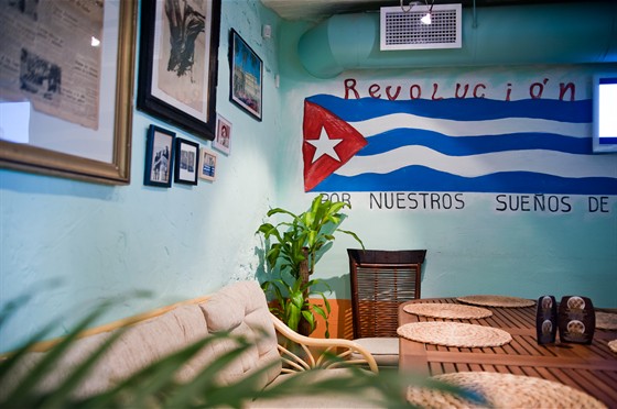 O! Cuba