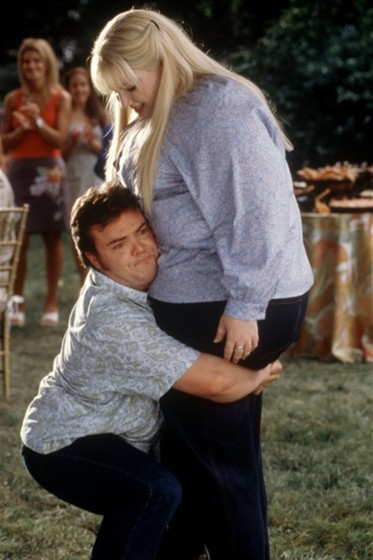 Любовь зла (Shallow Hal)