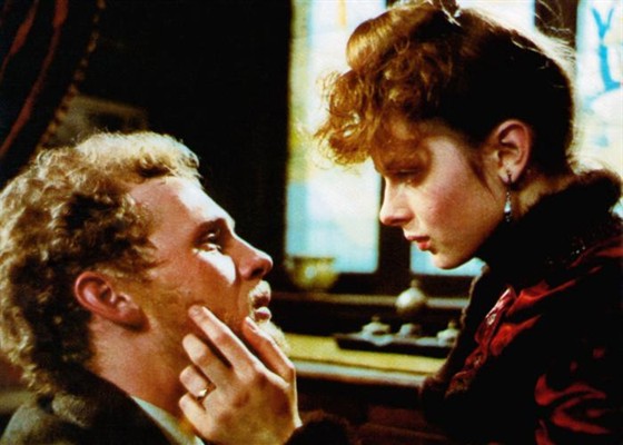 Питер Ферт (Peter Firth)