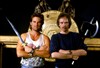 Джон Карпентер (John Carpenter)