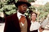 Андре Броэр (Andre Braugher)