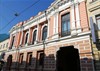 Дом Спиридонова