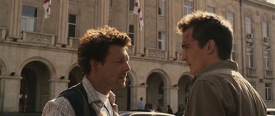 Ричард Койл (Richard Coyle)