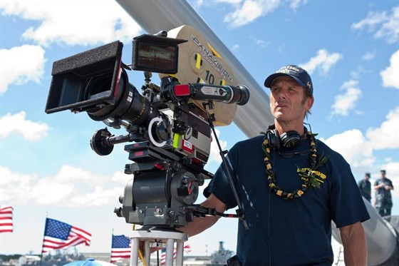 Питер Берг (Peter Berg)