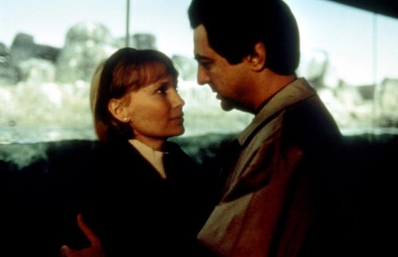 Джо Мантенья (Joe Mantegna)