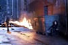 Другой мир: Пробуждение (Underworld: Awakening)