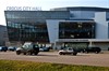 Crocus City Hall